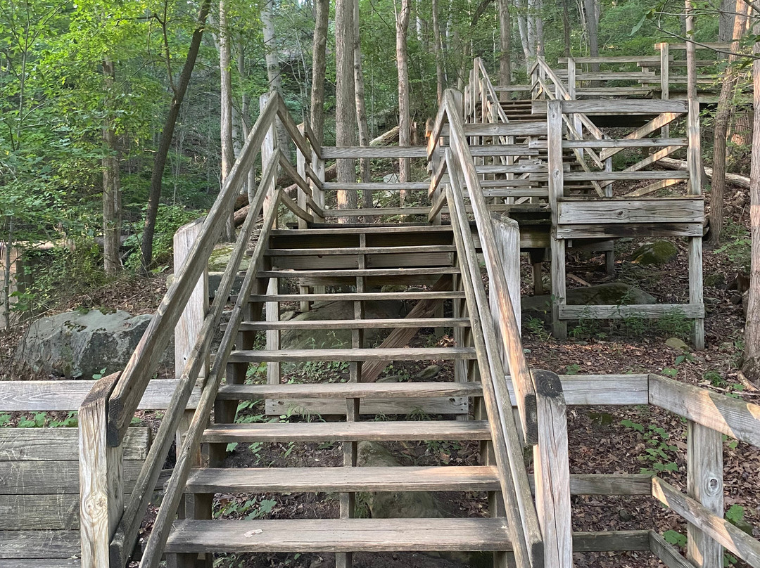Gorge Metro Park-Cuyahoga Falls必去景点