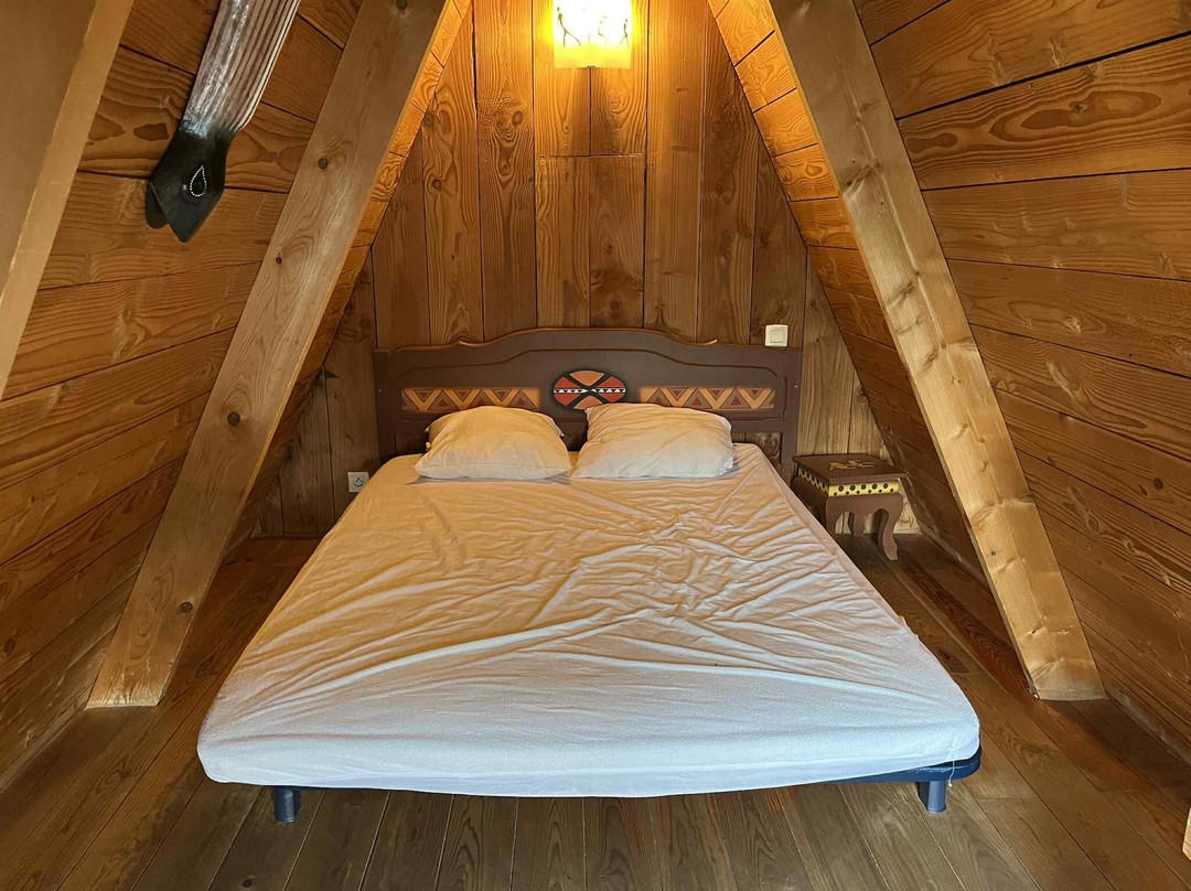 Parc Zoologique Cerza-Hermival-les-Vaux必去景点