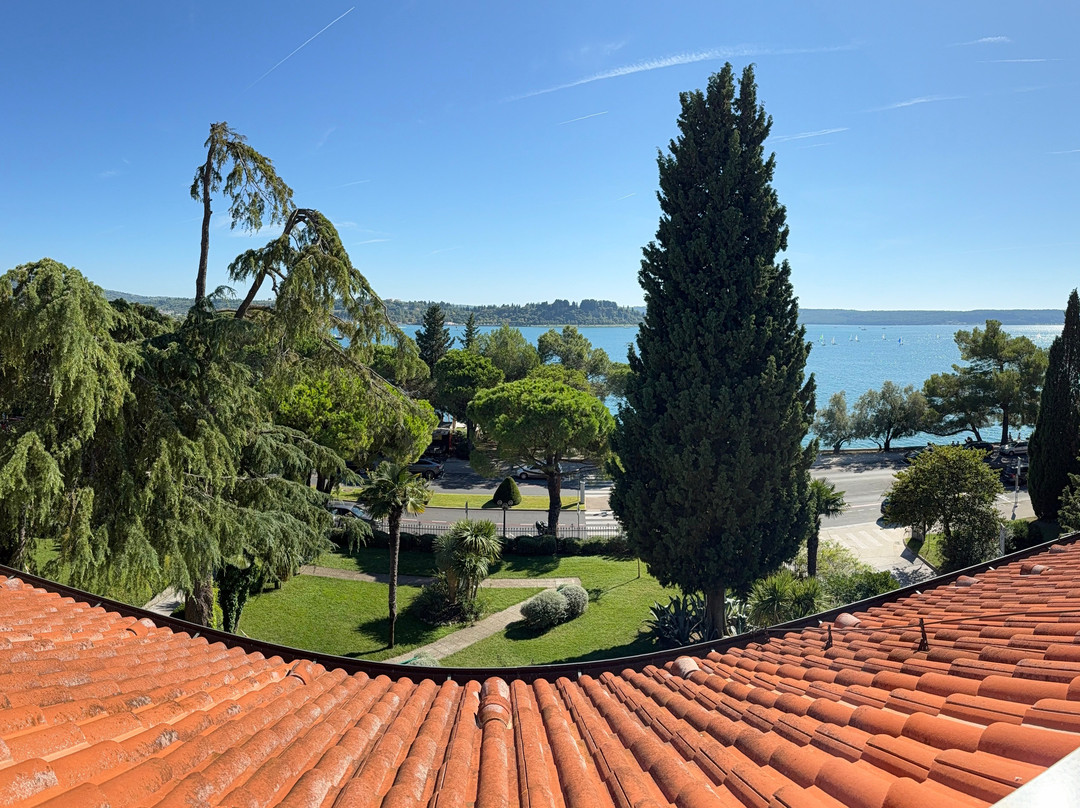 Hotel Marko Portorož主图