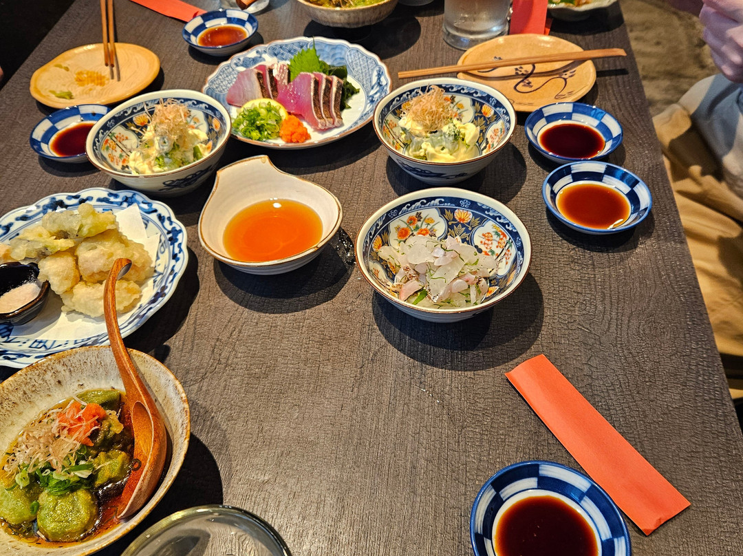 Ninja Food Tours-大阪市必去景点