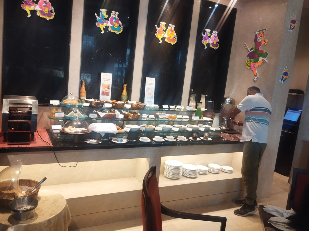 Fortune Park JPS Grand主图