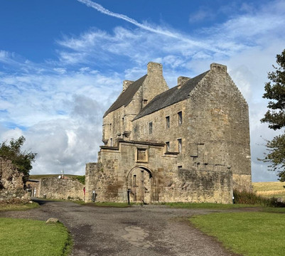 Écosse Voyage-爱丁堡必去景点