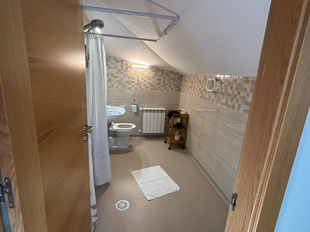 Pension Santirso主图