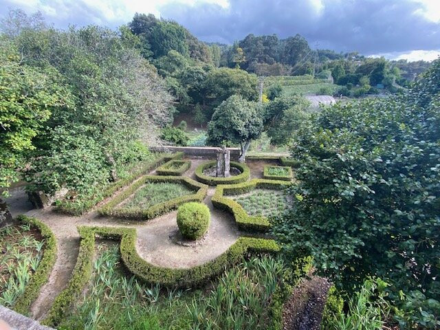 Pousada Mosteiro Guimaraes主图