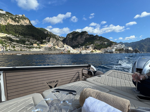 Amaze Charter-Piano di Sorrento必去景点