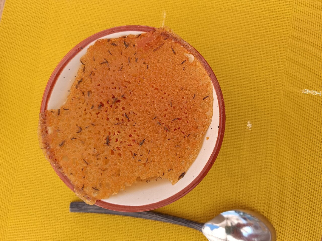 Le Comptoir de la Mère Germaine