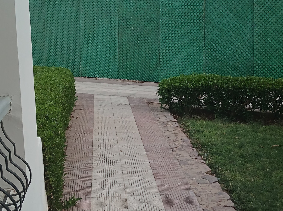 Menaville Resort主图