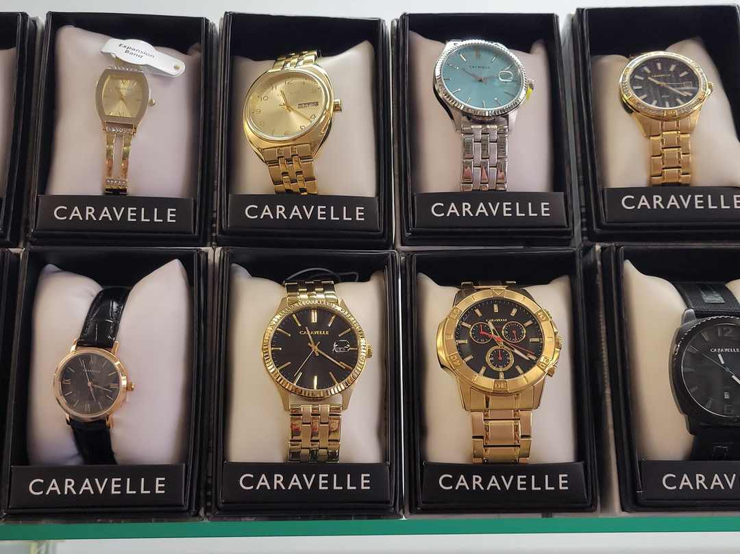 Jean's Jewelers Inc-弗兰特罗亚尔必去景点