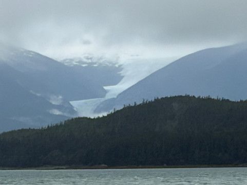 Allen Marine Tours-朱诺必去景点