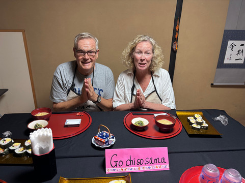 WAK Japan-京都市必去景点