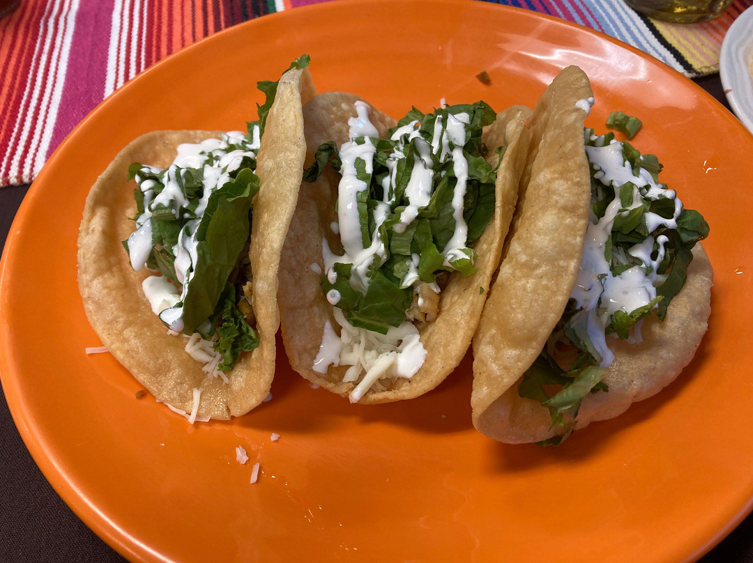 Pepe's Mexican Grill