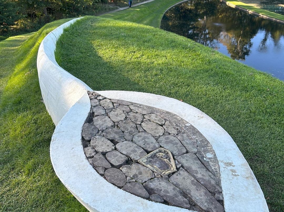 Jupiter Artland-爱丁堡必去景点