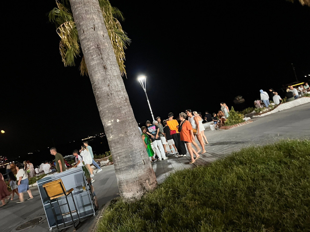 D-Marin Didim Marina-迪迪姆必去景点