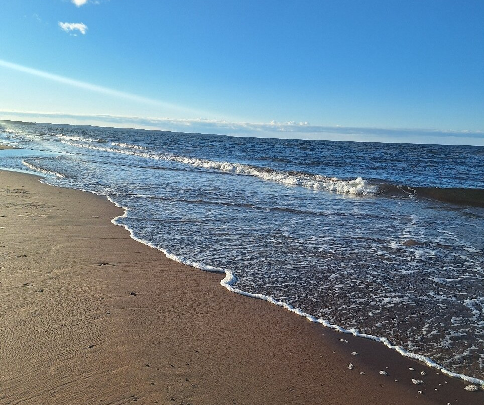 Brackley Beach-Brackley Beach必去景点