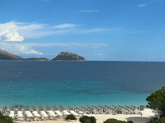 Sardinia Airport Transfer-奥尔比亚必去景点