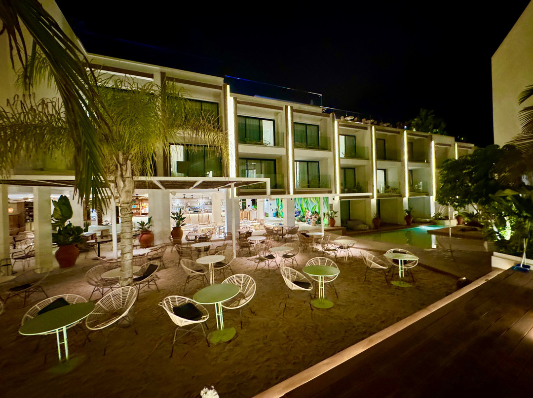 Nativo Hotel Ibiza主图