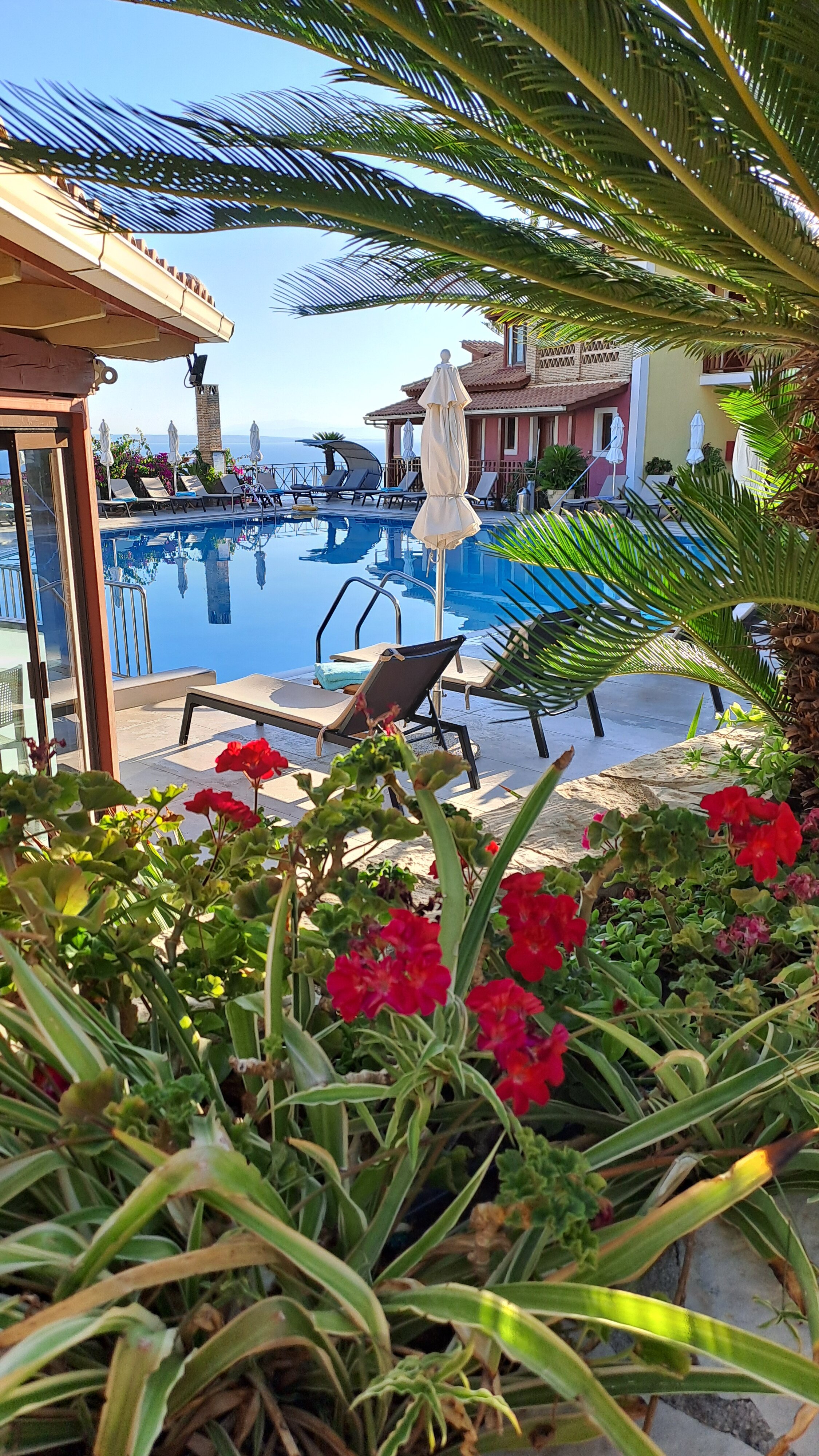 Sea View Village-官方