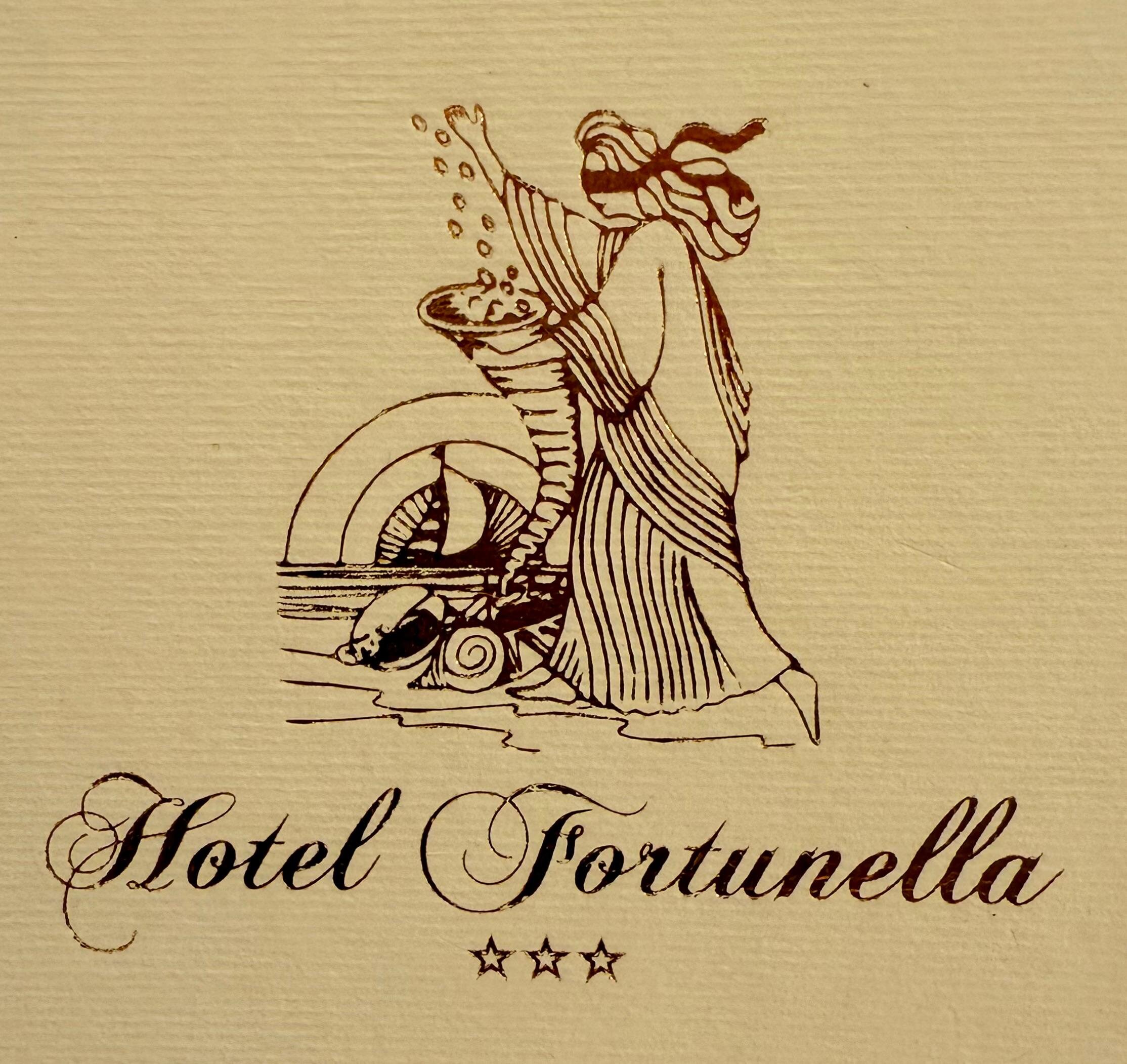 Hotel Fortunella-官方