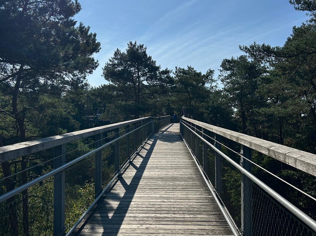 Heide Himmel-Hanstedt必去景点