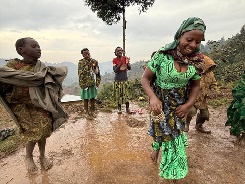 Moroka Expeditions-坎帕拉必去景点