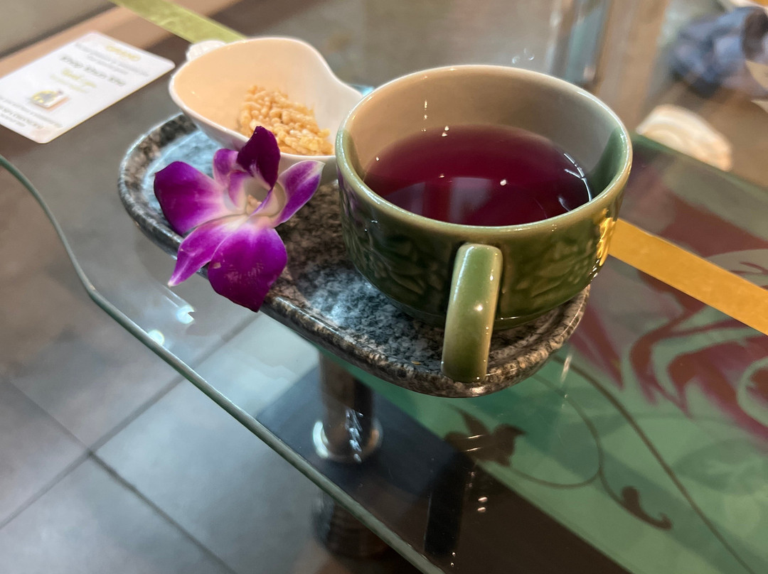 Grand Spa-清莱必去景点