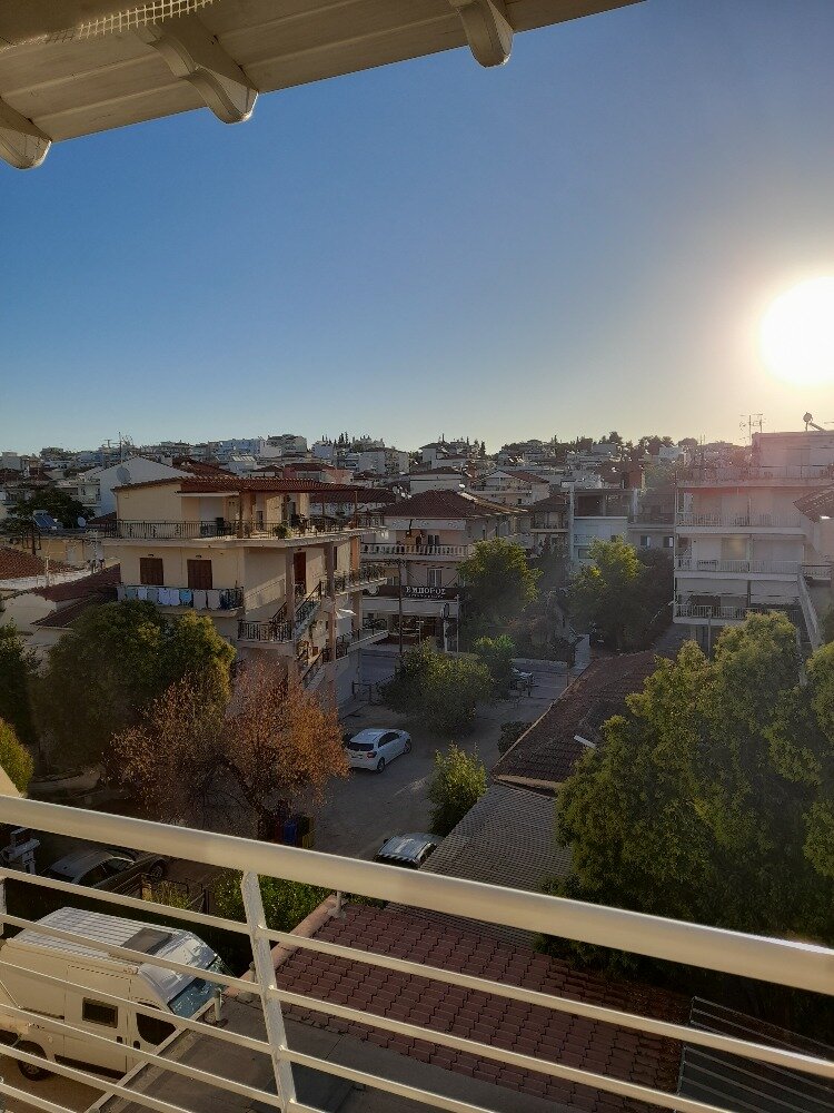 Aqua Mare Hotel-酒店景观