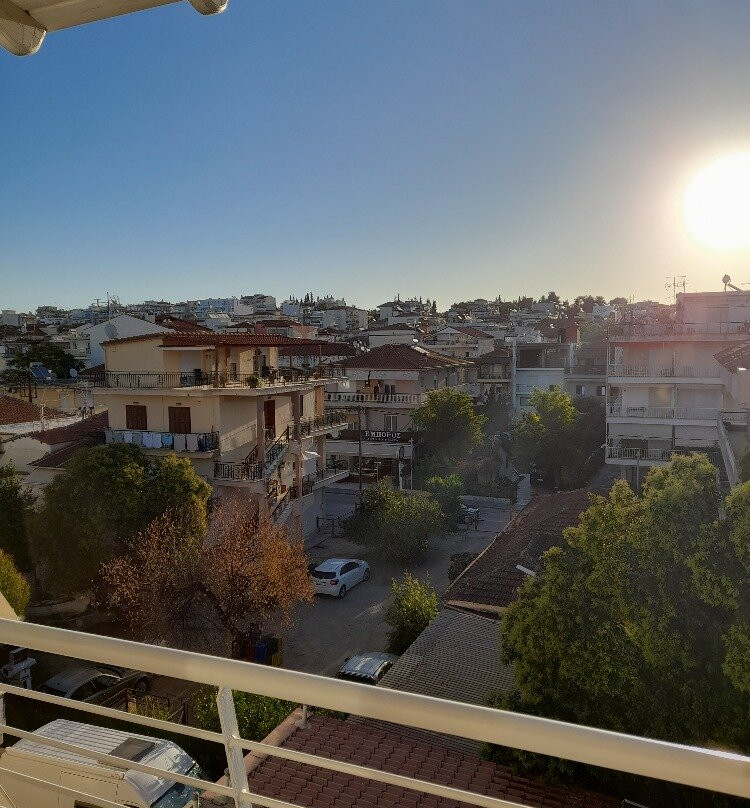 Aqua Mare Hotel主图