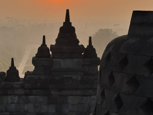 Borobudursunrise.com-Yogyakarta必去景点