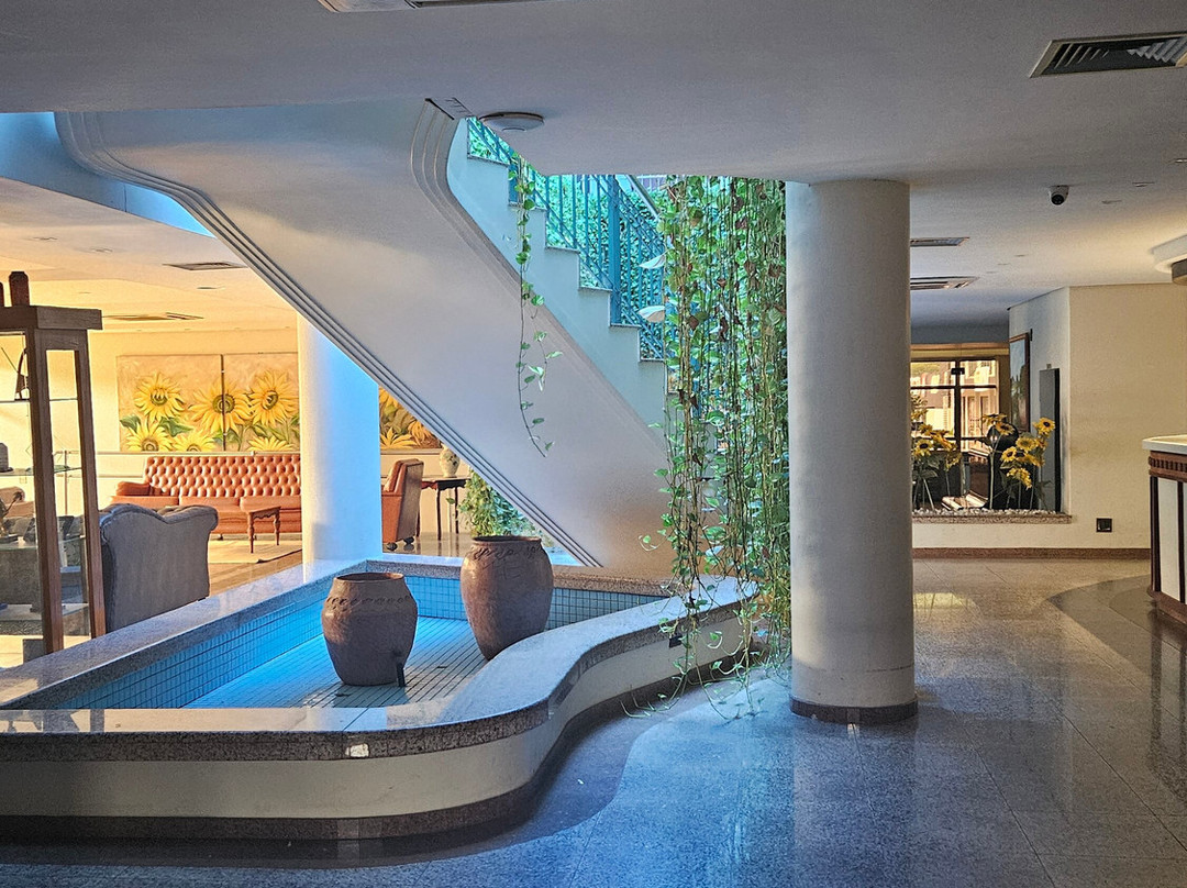 Pousada dos Girassois主图