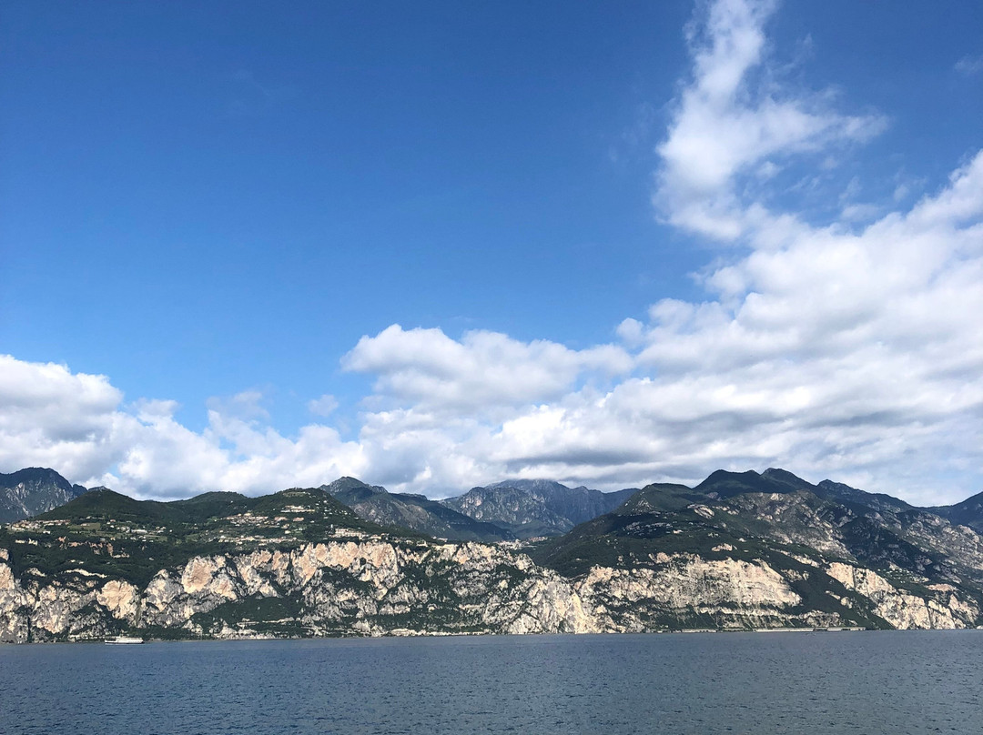 Du Lac Brenzone主图