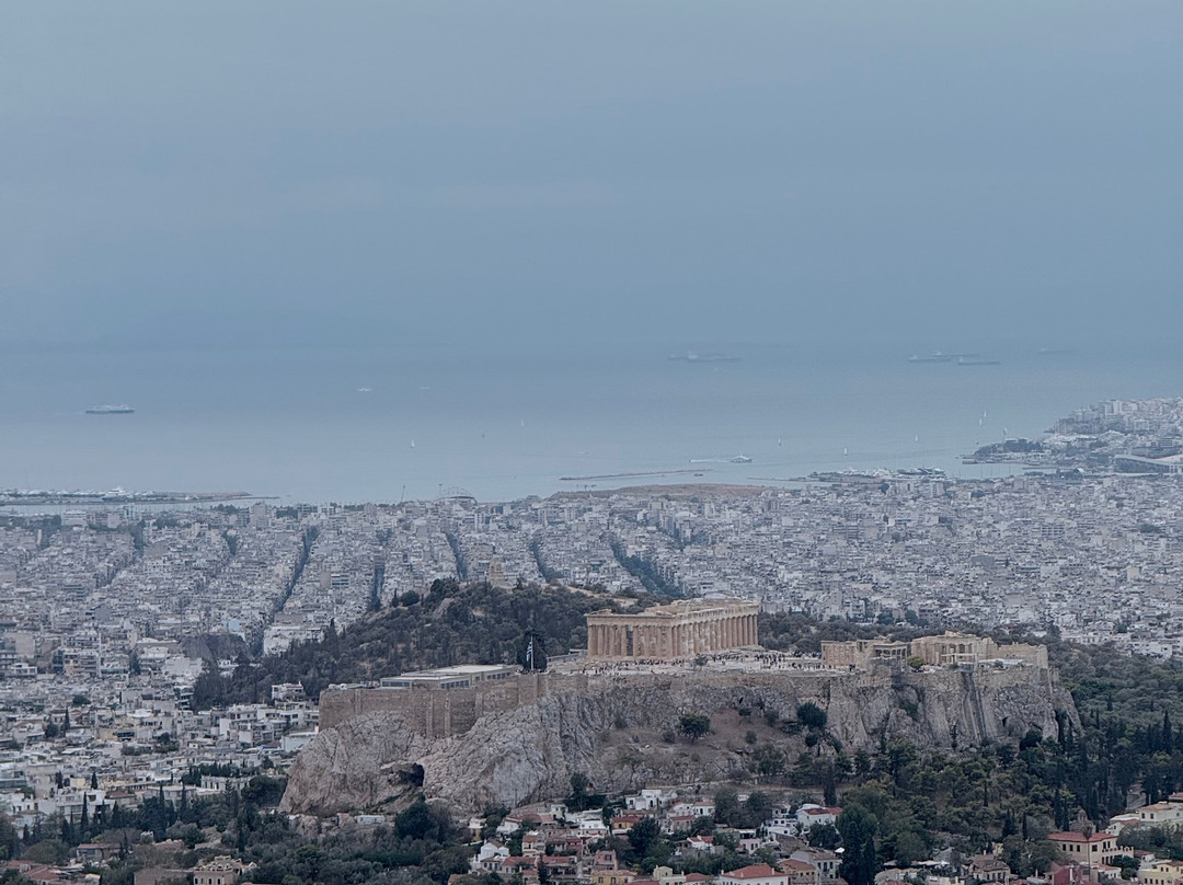 Ivan Susanin Ekskursii na Krite-Limenas Chersonisou必去景点