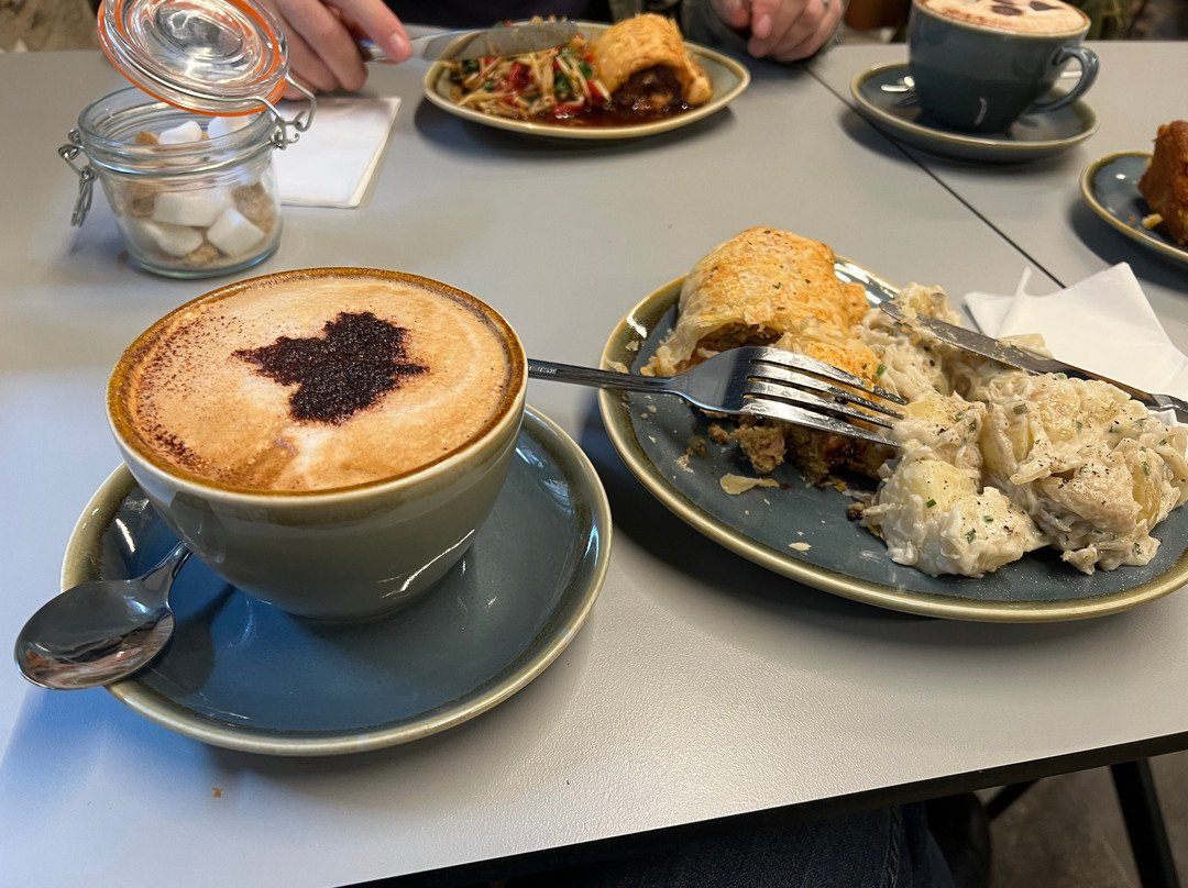 Scaplen's Court & Garden-普尔必去景点