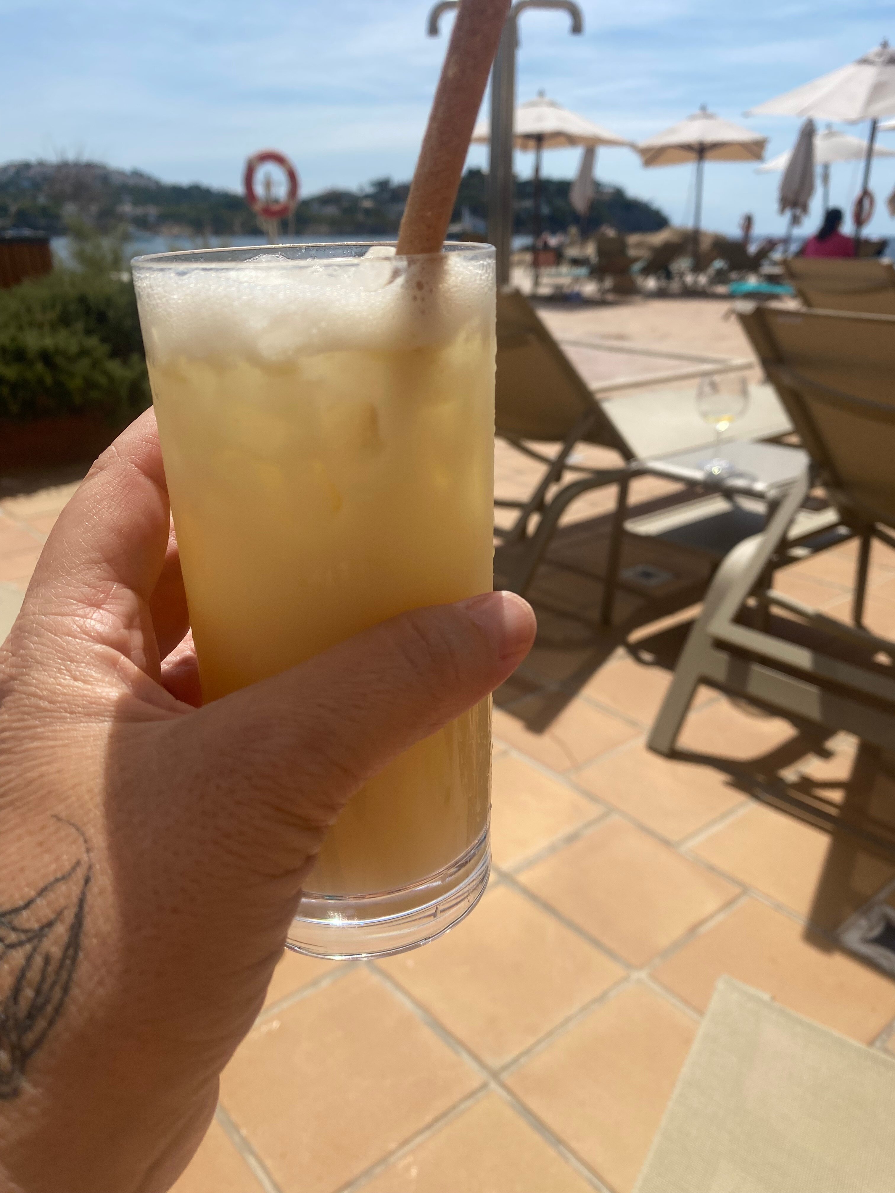 Iberostar Selection Jardin del Sol Suites-泳池