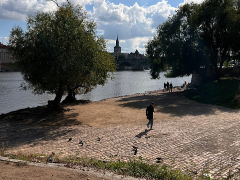 Ecotours-布拉格必去景点