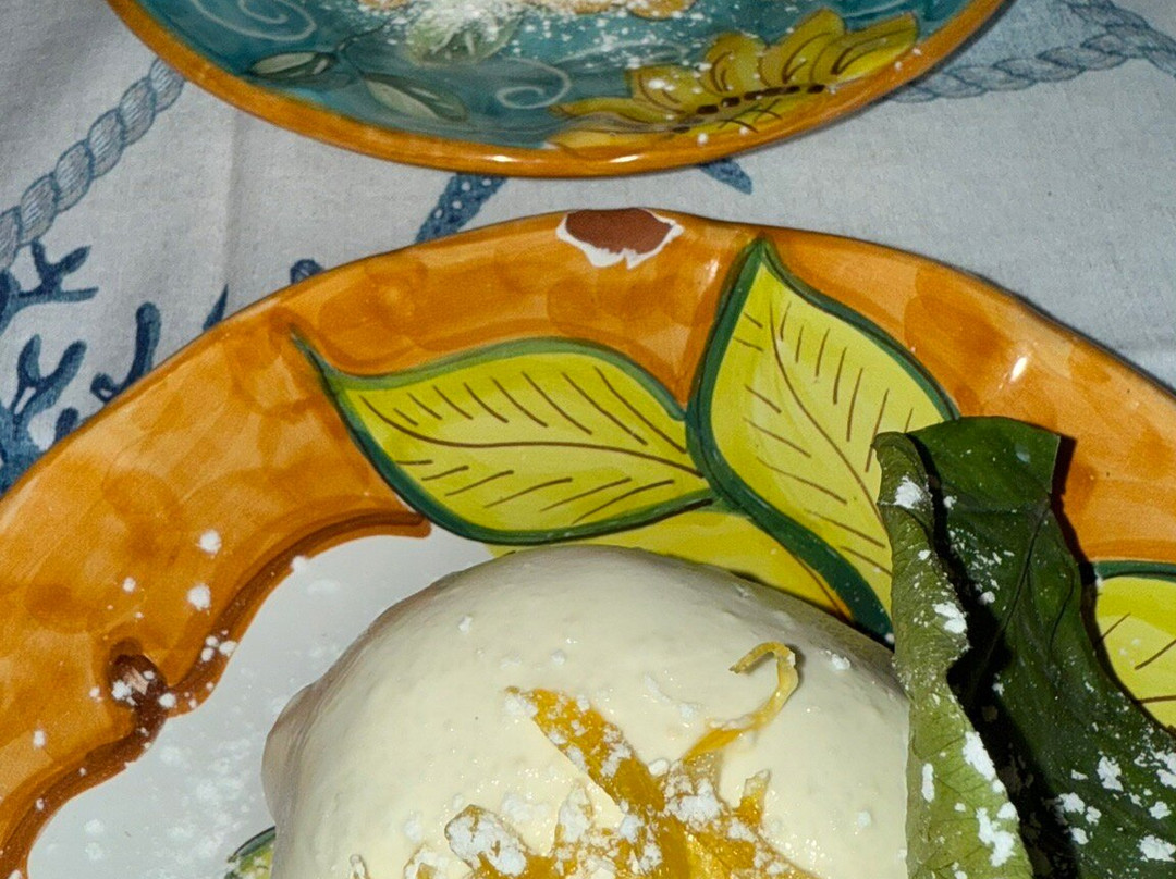 Bed & Breakfast Da Clotilde主图