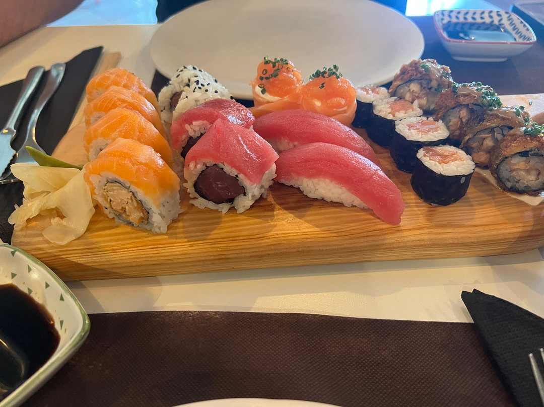 Ohlá - Relax Food Studio