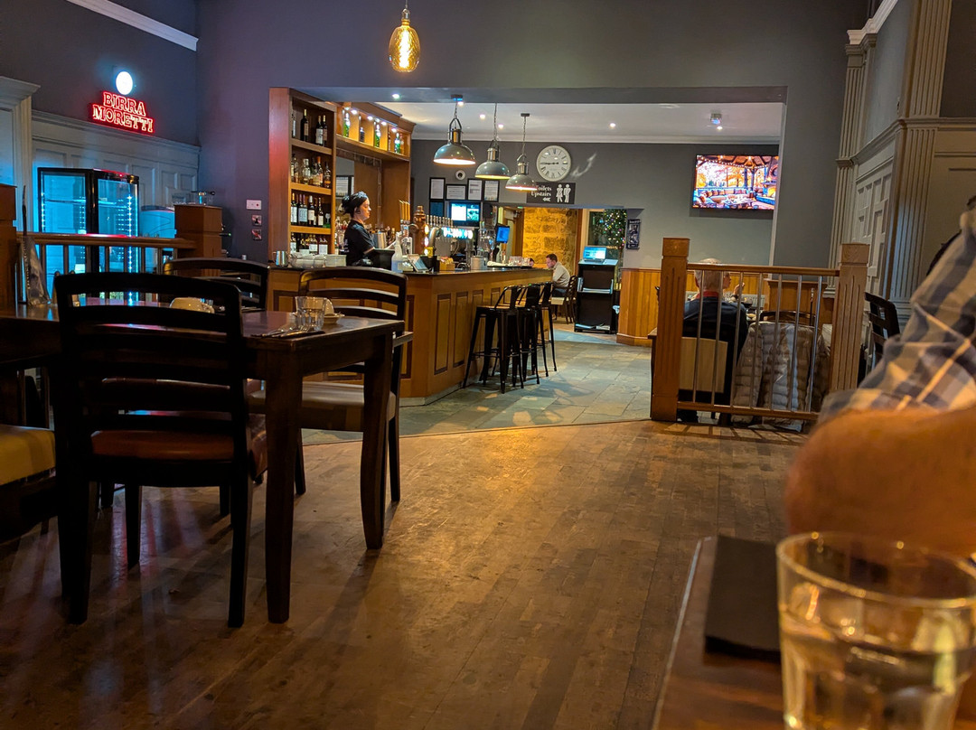 Laurel Bank Hotel主图