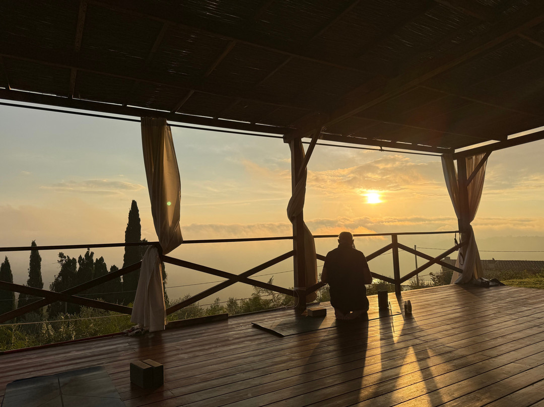 Tuscan Fitness-Montegonzi必去景点