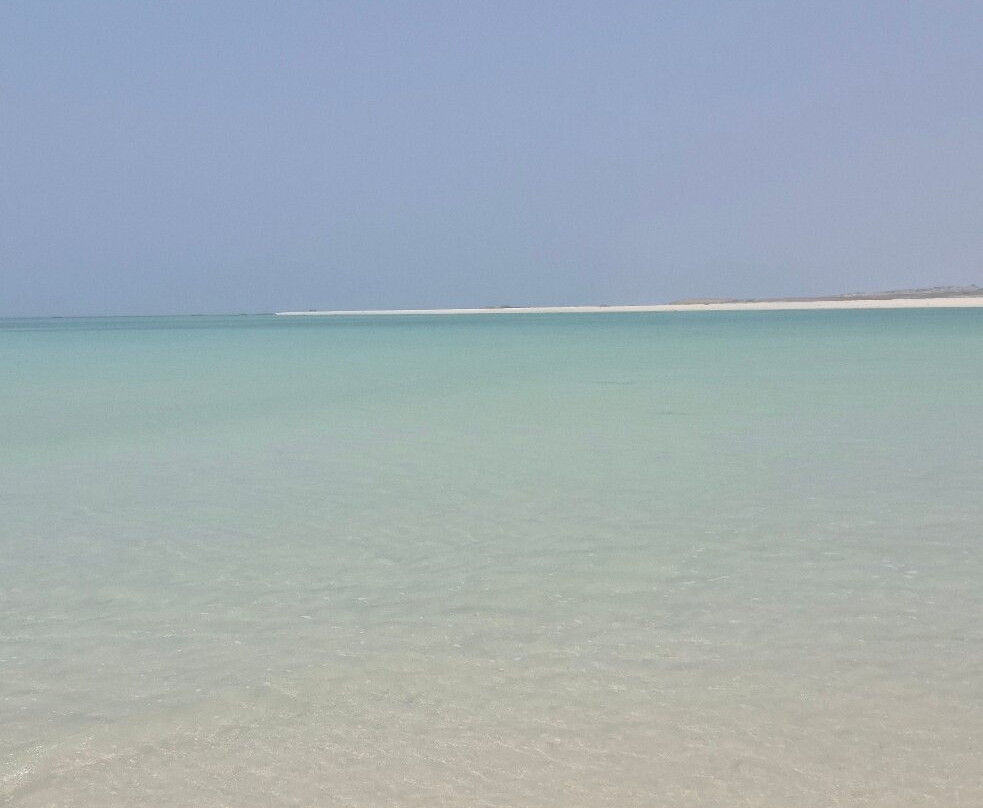 Masira Island Resort主图