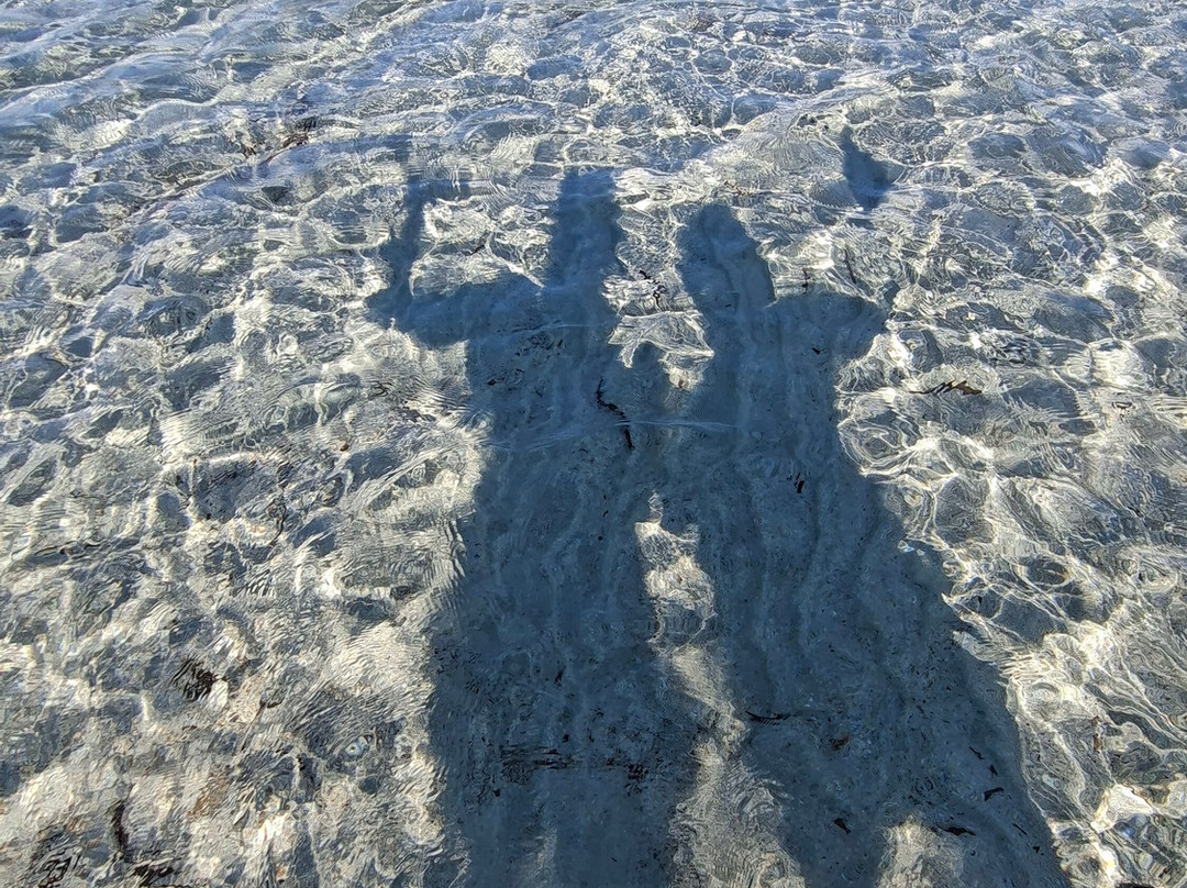 Przine Beach Ilovik