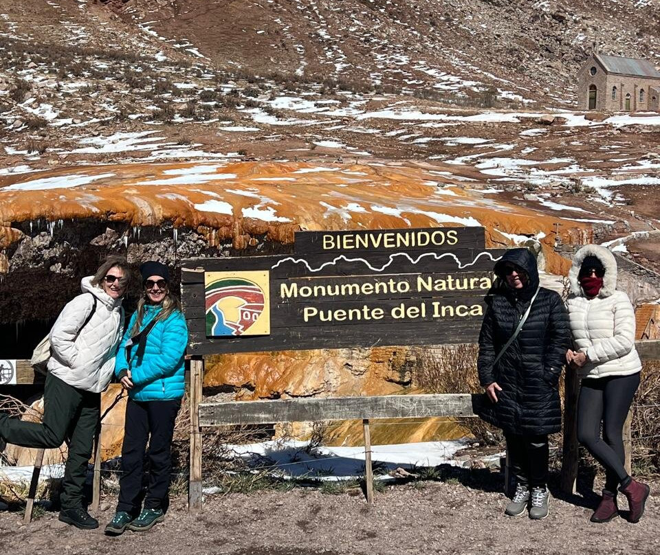 Vempra Mendoza-门多萨必去景点