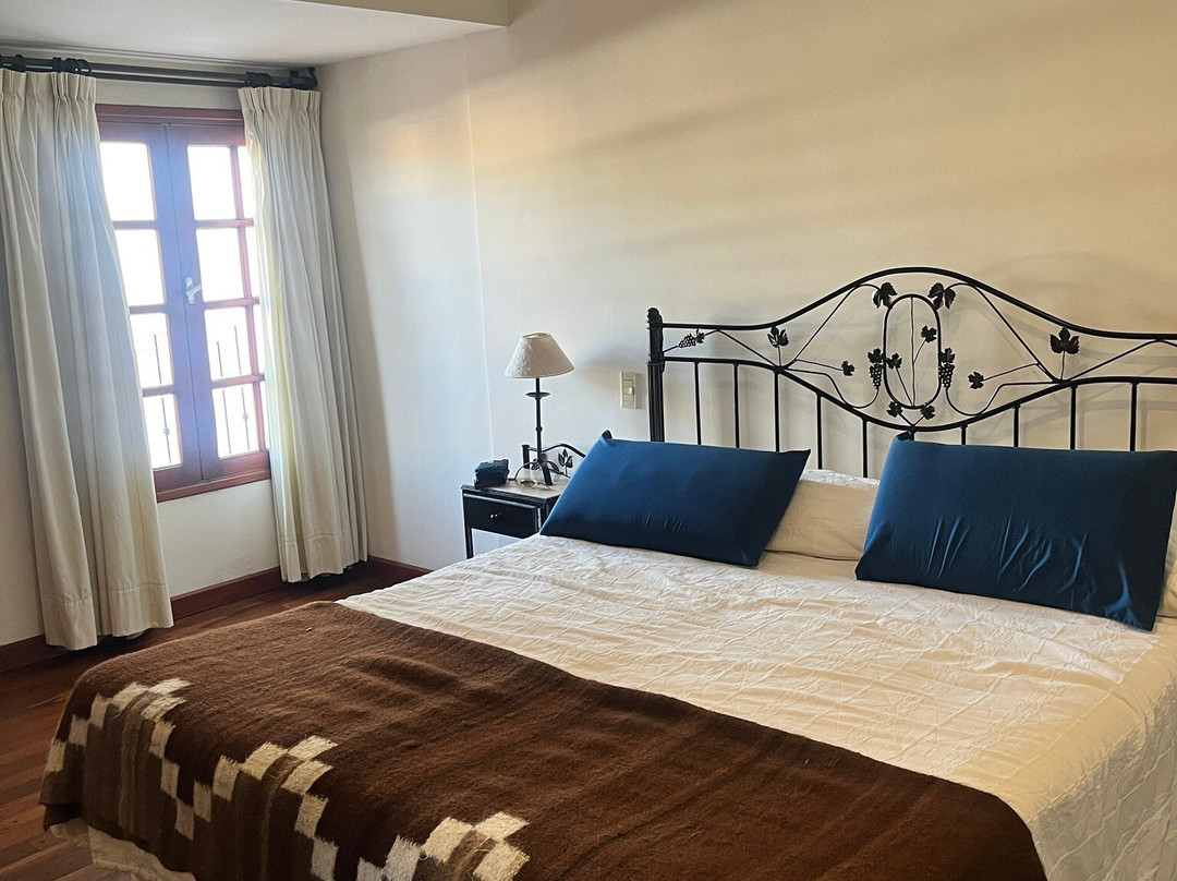 Hotel Asturias主图