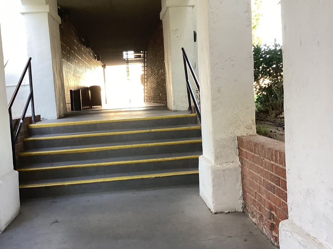 66号历史公路品质酒店主图