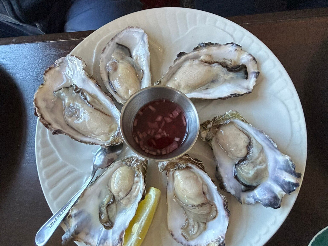 Applecross Inn主图