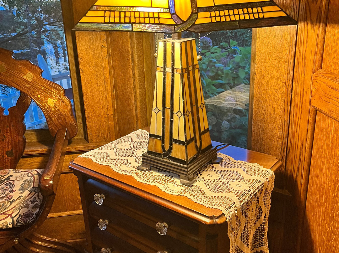 Old Consulate Inn主图