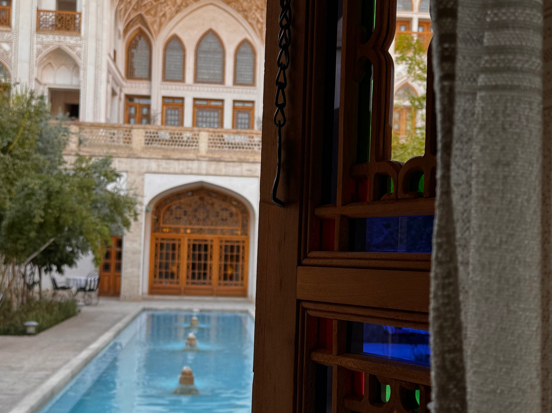 Balaban Boutique Hotel