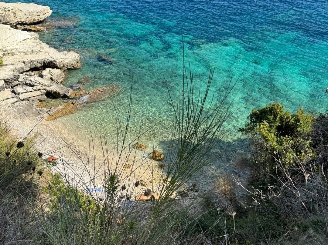 Agali Hotel Paxos主图