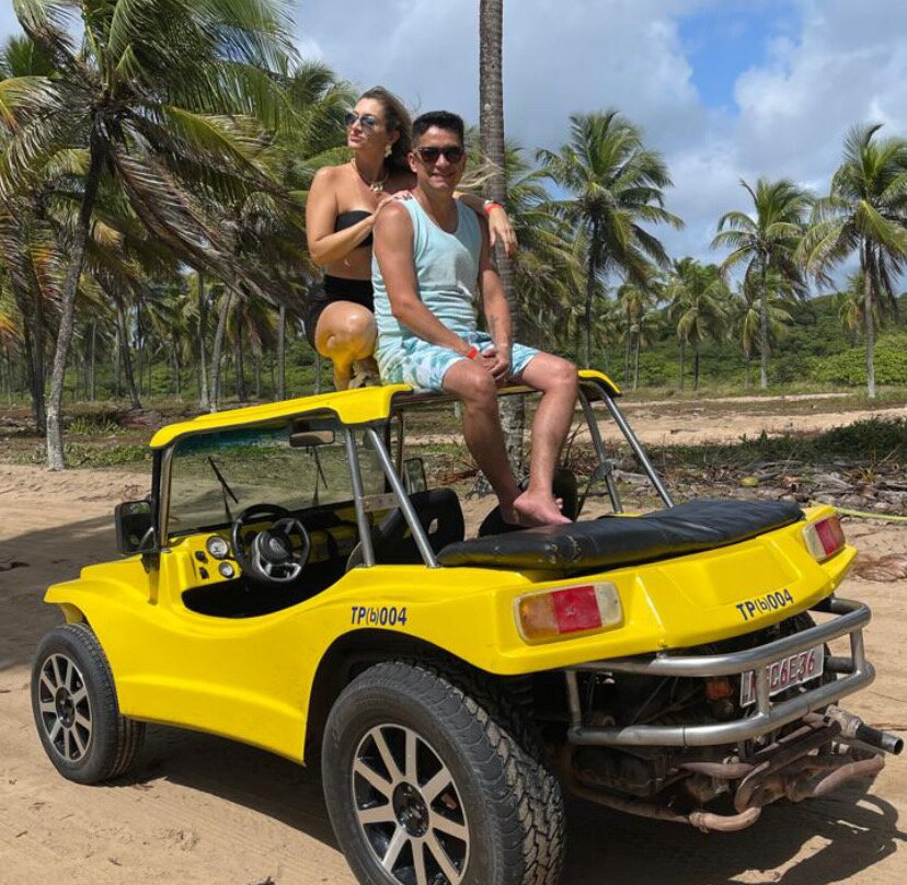 Igortur-嘎林海斯港必去景点