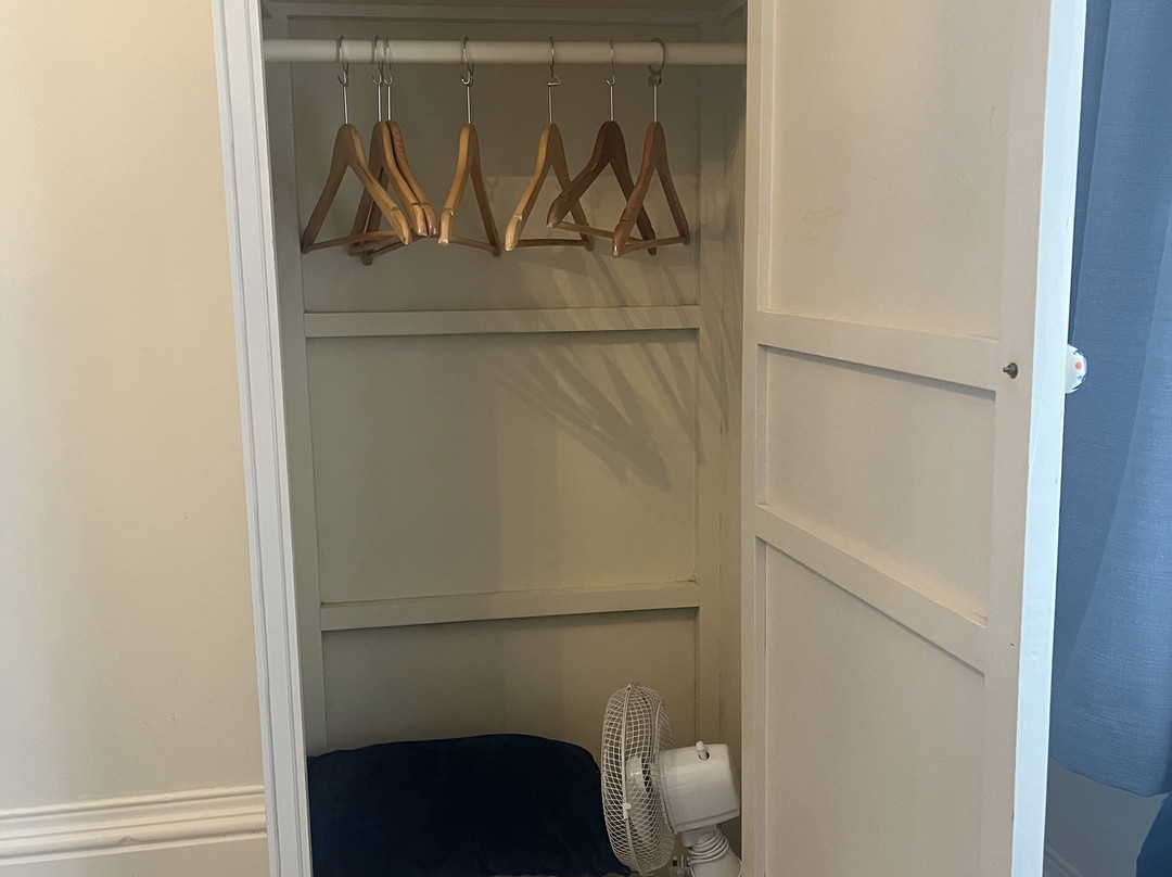 索莫斯特之家酒店主图