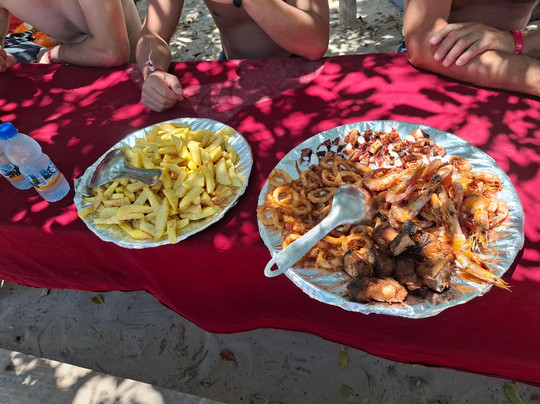 Fabio Zanzibar Tour-石头城必去景点